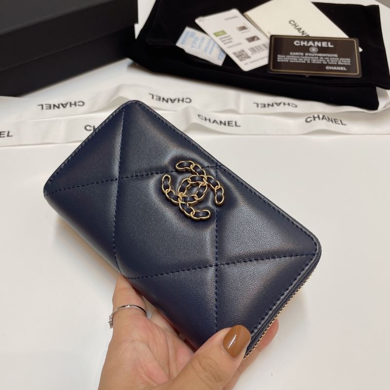 Chanel Wallet Purse